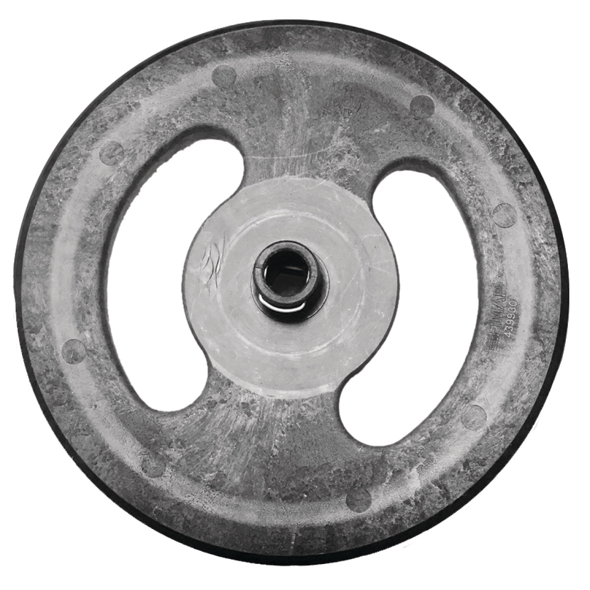 Cleancraft Treibteller TT-SSM 280 -1 Cleancraft Treibteller TT-SSM 280 -1