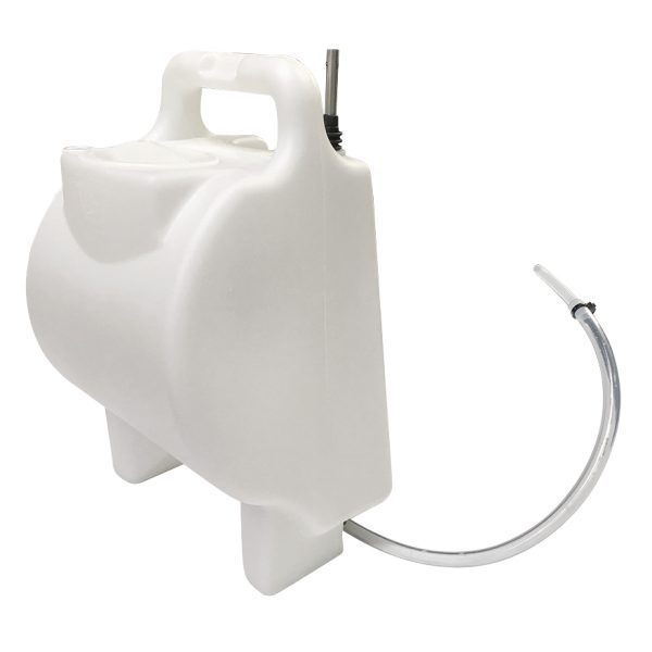 Cleancraft Tank für OSM 432 -1