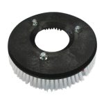 Cleancraft Scheibenbürste PP 350/0,3-0,65 mm, weich -1