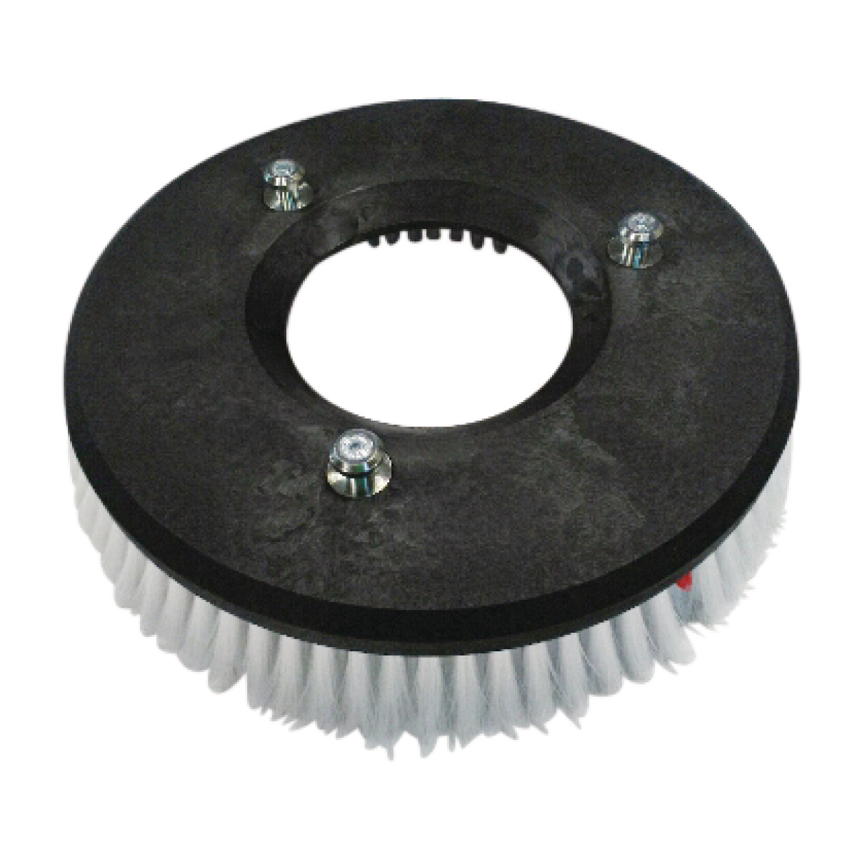 Cleancraft Scheibenbürste PP 350/0,3-0,65 mm, weich -1 Cleancraft Scheibenbürste PP 350/0,3-0,65 mm, weich -1