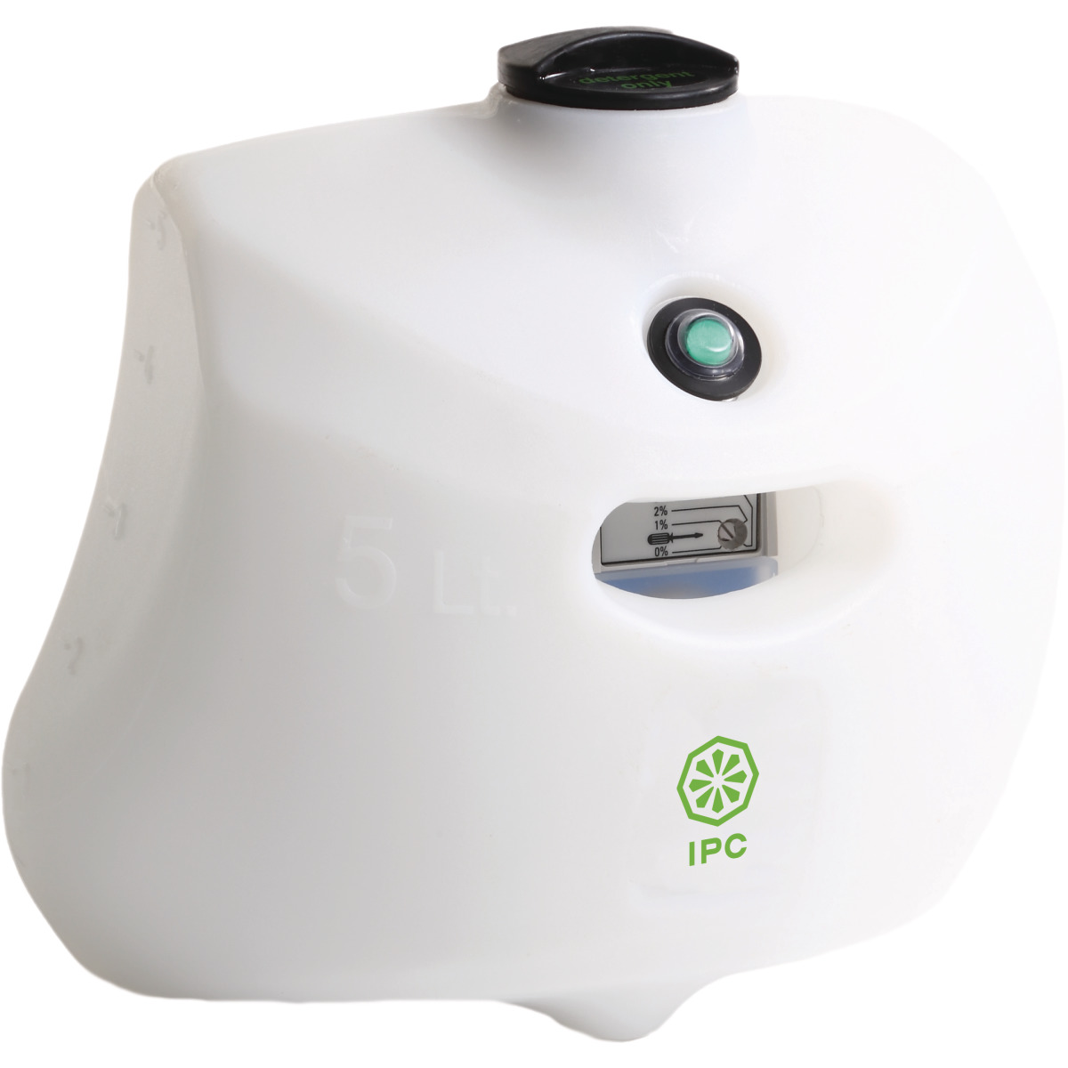 Cleancraft Nachrüstsatz Reinigungsmitteldosierung für SSM 500 -1 Cleancraft Nachrüstsatz Reinigungsmitteldosierung für SSM 500 -1