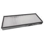 Cleancraft Plattenfilter Polyester -1