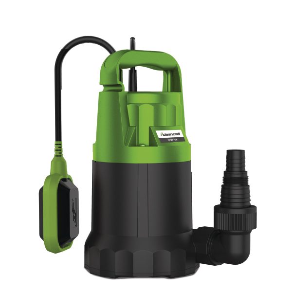 Cleancraft Tauchpumpe SCWP 7516 -1