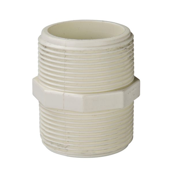 Cleancraft Anschlussstück 1½" -1