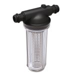 Cleancraft Vorfilter -1