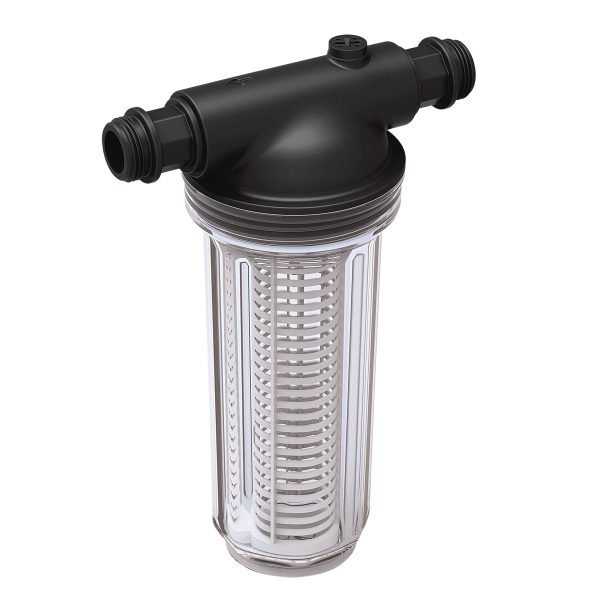 Cleancraft Vorfilter -1