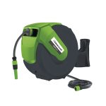 Cleancraft Wasserschlauchaufroller WSAR 30-2 -1