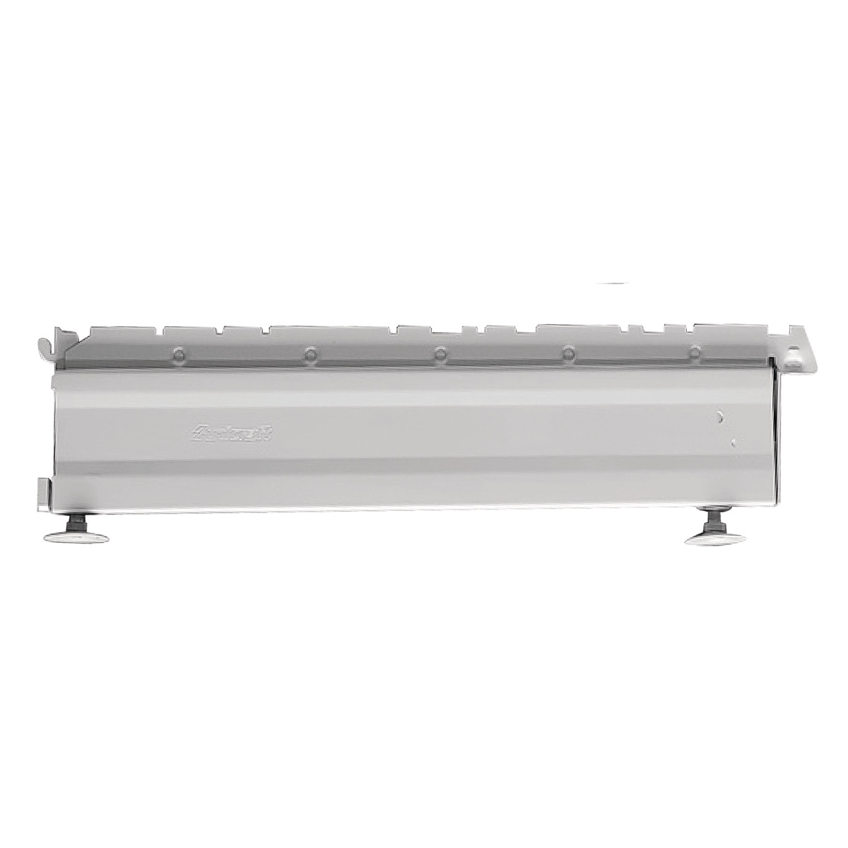 Stürmer Maschinen Regalfuß Länge 670 mm -1 Stürmer Maschinen Regalfuß Länge 670 mm -1