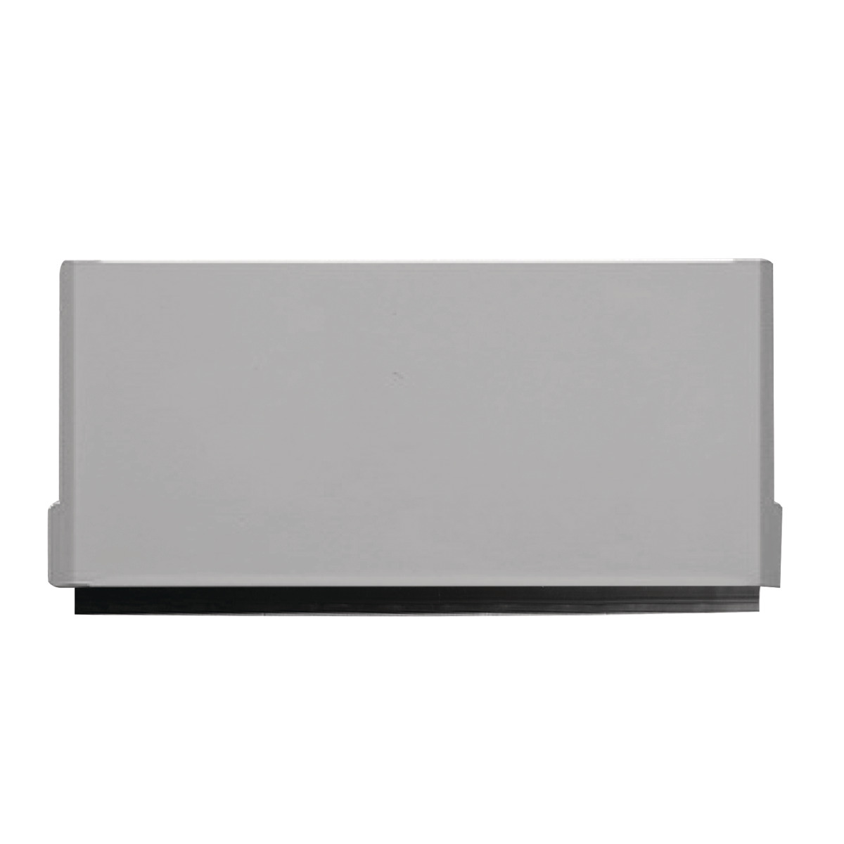 Stürmer Maschinen Sockelblende Innenecke 90° 470 mm -1 Stürmer Maschinen Sockelblende Innenecke 90° 470 mm -1