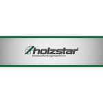 Stürmer Maschinen Magnetfolie Holzstar Logo -1