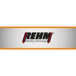 Stürmer Maschinen Magnetfolie Rehm Logo -1