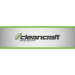 Stürmer Maschinen Magnetfolie Cleancraft Logo -1