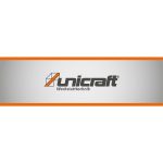 Stürmer Maschinen Magnetfolie Unicraft Logo -1