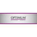 Stürmer Maschinen Magnetfolie Optimum Logo -1