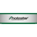 Stürmer Maschinen Backlitfolie Holzstar -1