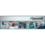 Stürmer Maschinen Magnetfolie Aircraft Motiv 2 -1