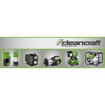 Stürmer Maschinen Magnetfolie Cleancraft Wasserpumpen -1