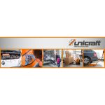 Stürmer Maschinen Magnetfolie Unicraft Motiv 1 -1