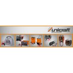 Stürmer Maschinen Magnetfolie Unicraft Motiv 2 -1