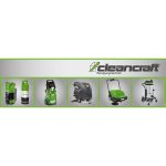 Stürmer Maschinen Backlitfolie Cleancraft universal -1