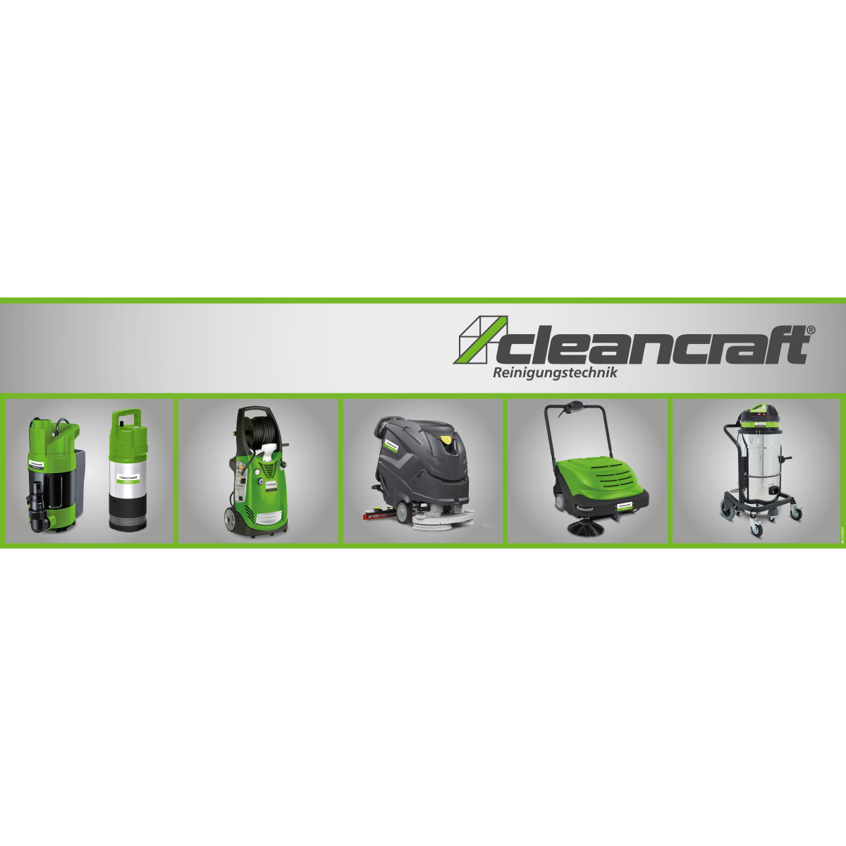 Stürmer Maschinen Backlitfolie Cleancraft universal -1 Stürmer Maschinen Backlitfolie Cleancraft universal -1