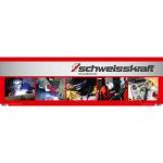Stürmer Maschinen Backlitfolie Schweisskraft Motiv 1 -1