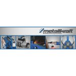 Stürmer Maschinen Backlitfolie Metallkraft Motiv 2 -1