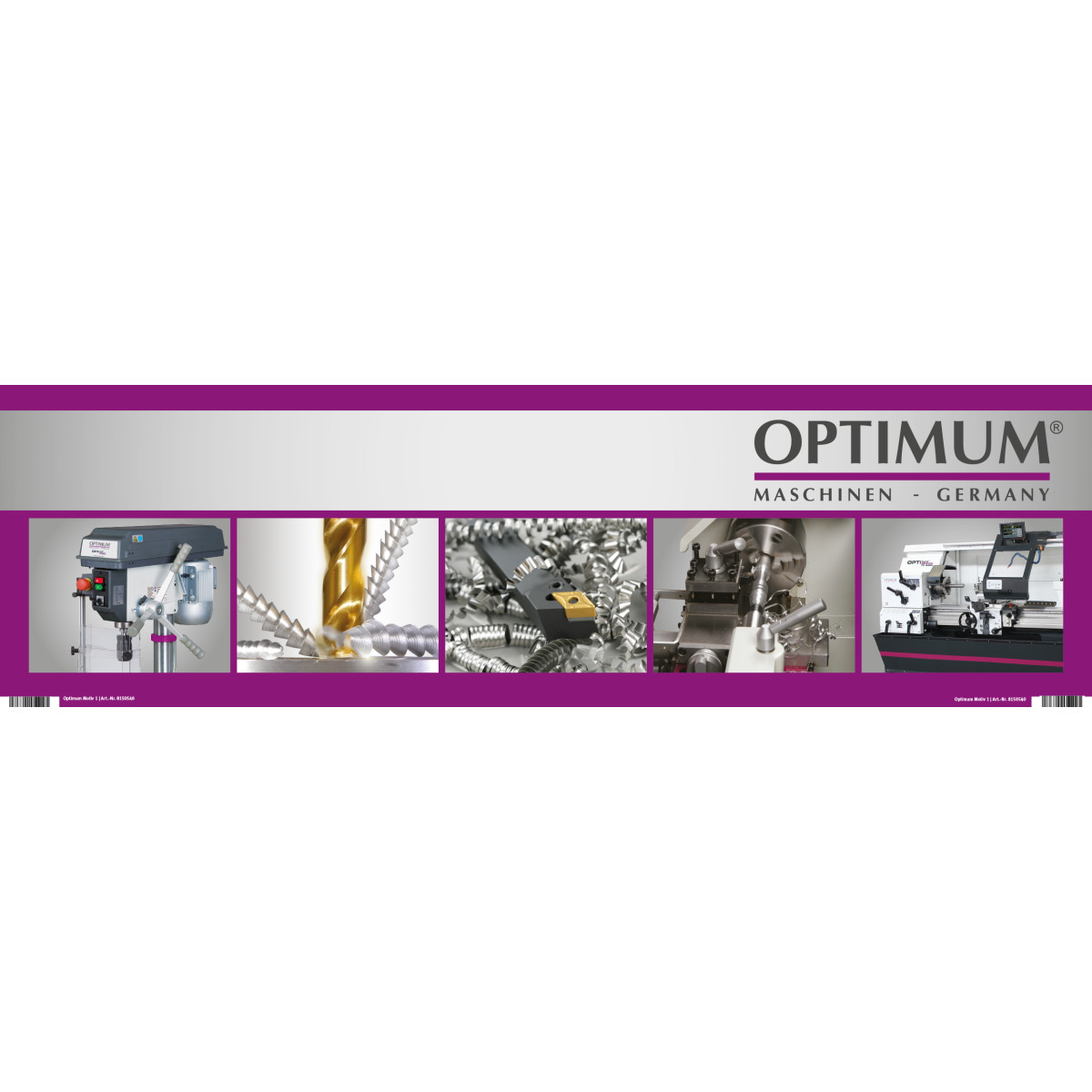 Stürmer Maschinen Backlitfolie Optimum Motiv 1 -1 Stürmer Maschinen Backlitfolie Optimum Motiv 1 -1