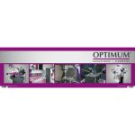 Stürmer Maschinen Backlitfolie Optimum Motiv 2 -1