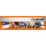 Stürmer Maschinen Backlitfolie Unicraft Motiv 1 -1