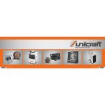 Stürmer Maschinen Backlitfolie Unicraft Motiv 3 Klima -1
