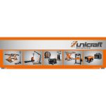 Stürmer Maschinen Backlitfolie Unicraft Motiv 6 Mix -1
