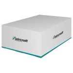 Unicraft Palettenhusse Aircraft 3 Paletten -1