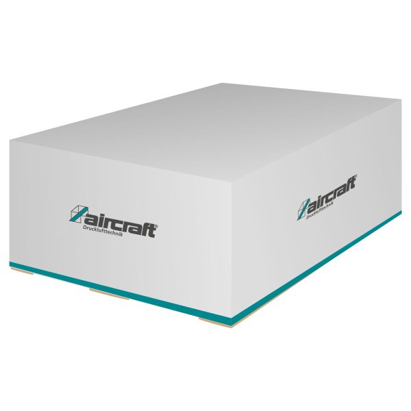 Unicraft Palettenhusse Aircraft 3 Paletten -1