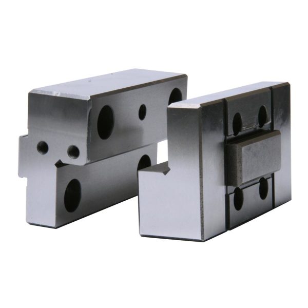 Optimum Weiche Backen für HCV 160 -1