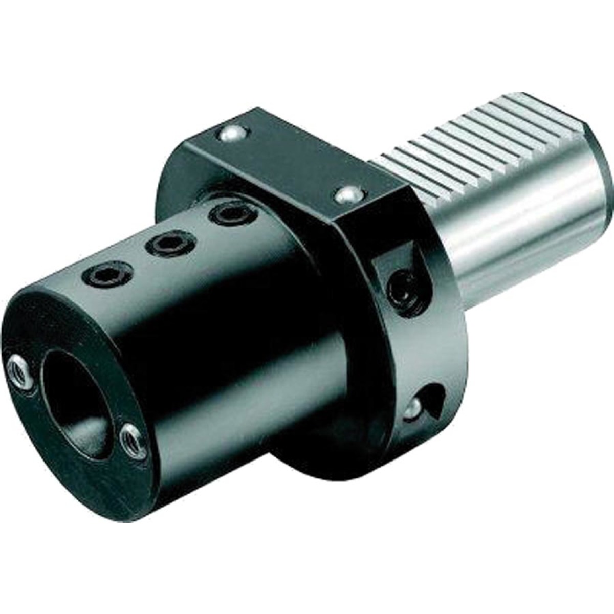 Optimum Bohrstangenaufnahme Ø 12 mm für VDI 30 -1 Optimum Bohrstangenaufnahme Ø 12 mm für VDI 30 -1
