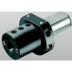 Optimum Bohrstangenaufnahme Ø 16 mm für VDI 40 -1