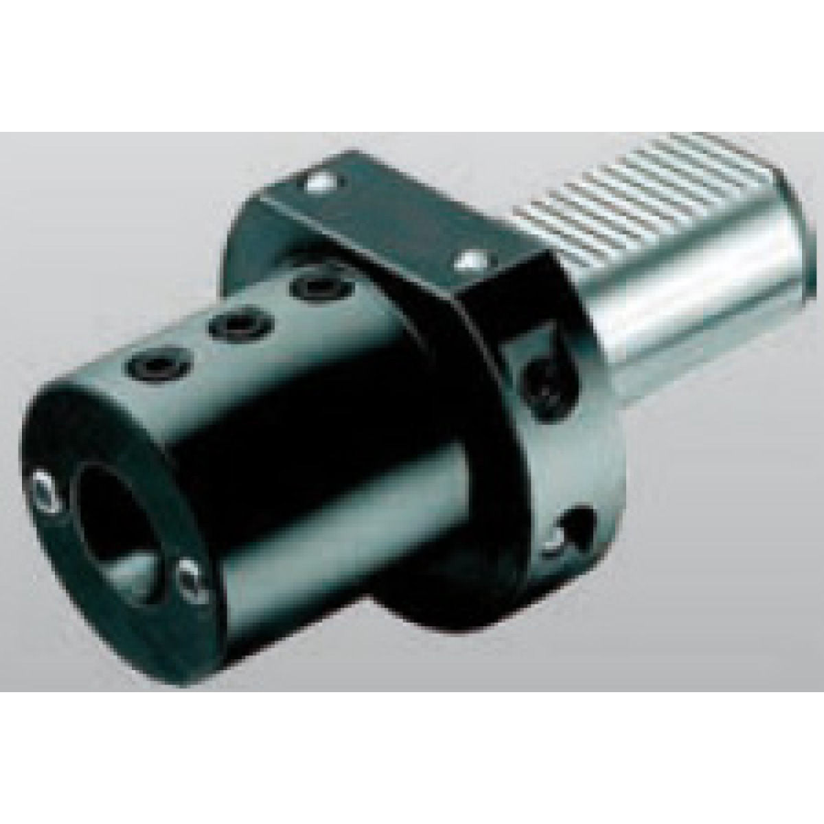 Optimum Bohrstangenaufnahme Ø 25 mm für VDI 40 -1 Optimum Bohrstangenaufnahme Ø 25 mm für VDI 40 -1