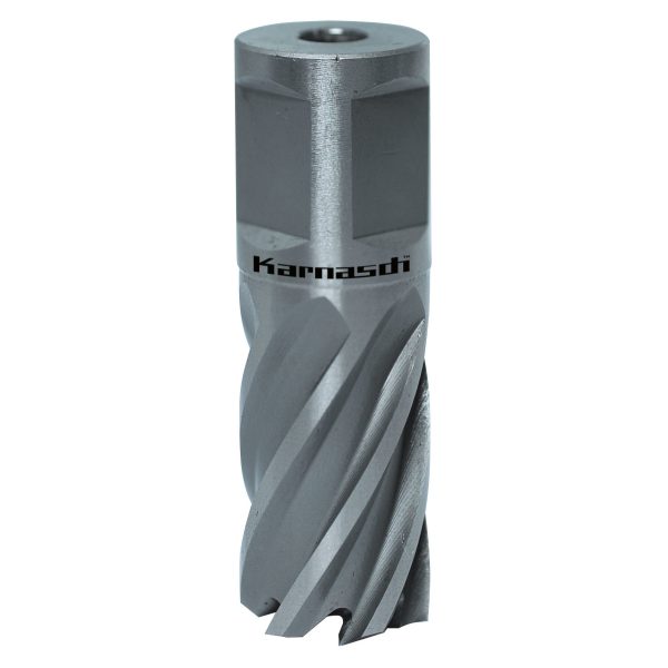 Metallkraft Kernbohrer SILVER-LINE 25 Weldon, Ø 50 mm -1