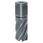 Metallkraft Kernbohrer SILVER-LINE 25 Weldon, Ø 58 mm -1