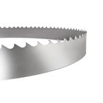 Optimum Sägeband HSS Bi-Metall, M 42 2645 x 27 x 0,9 mm, 5-8 ZpZ, 0° -1
