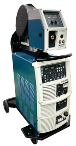 Elmag Impuls-Multifunktions-Schweissanlage WELBEE -3