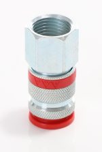 Elmag Stahlkupplung JWL Serie 520 -3