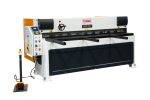 Elmag Mechanische Tafelblechschere Mod. LRGM 1550-3mm -8
