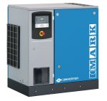Elmag MARK Schraubenkompressor RMA 7,5, 5,5-13 bar 'IVR' -7