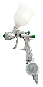Elmag Farbspritzpistole EGO-HVLP -4