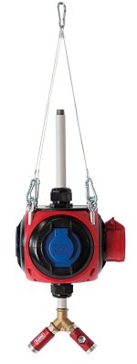 Elmag Energie-Hängeverteiler POWER CUBE II -3