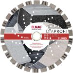 Elmag DiaProfi-Diamantscheibe UNI-TURBO Ø300mm -5