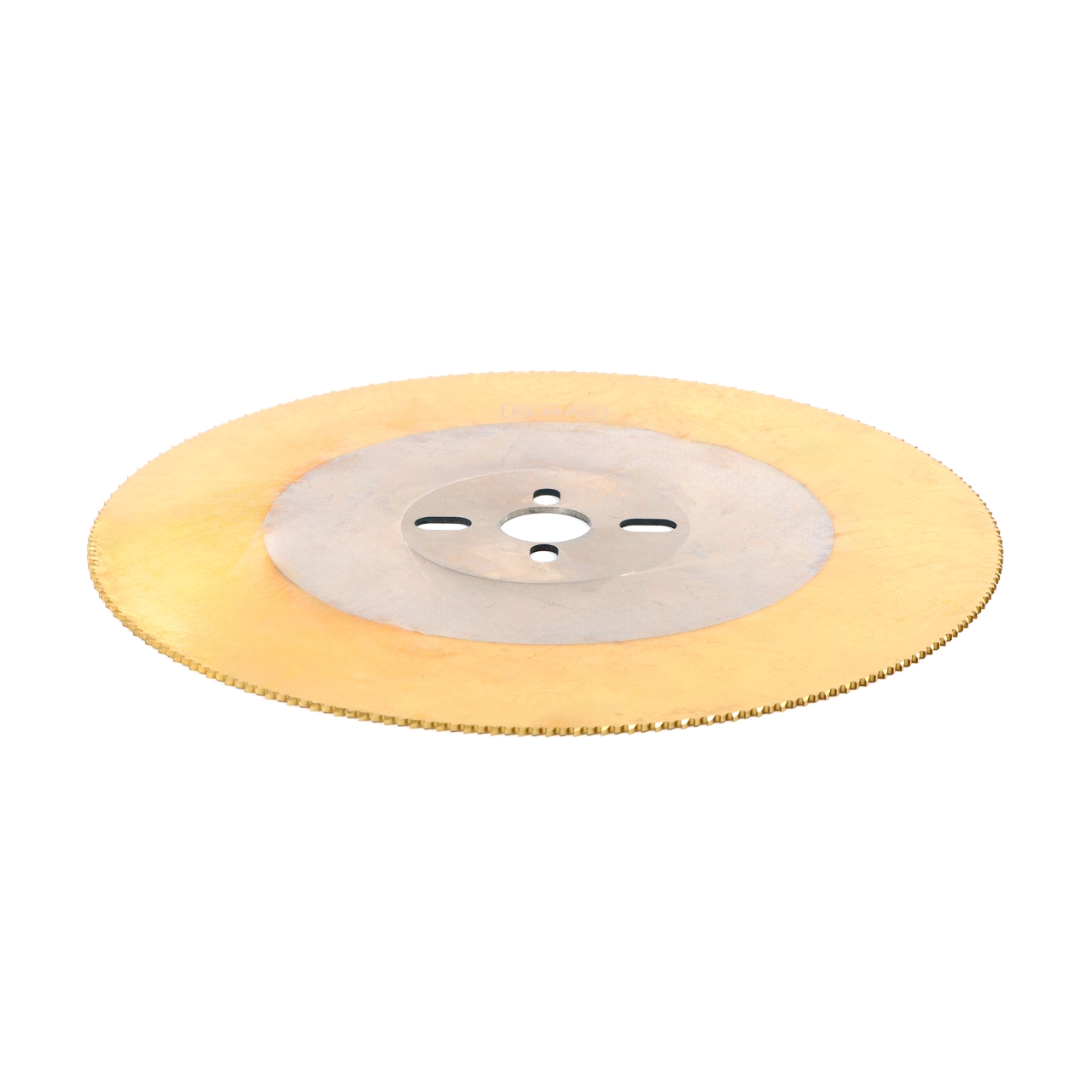 Elmag Sägeblatt HSS-E / COBALT / TiN Beschichtet – Bild 4