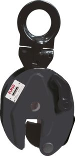 Elmag Blechgreifer 5.000 kg mit Schwenköse -4